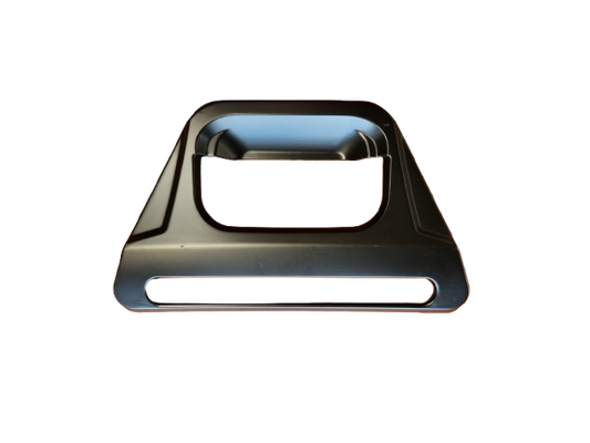 Mitsubishi Triton Tail Gate Cover & Arrow 2013+