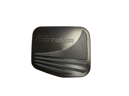 Petrol cover FTU 2012-2015