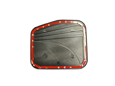 Petrol cover FTU 2012-2015