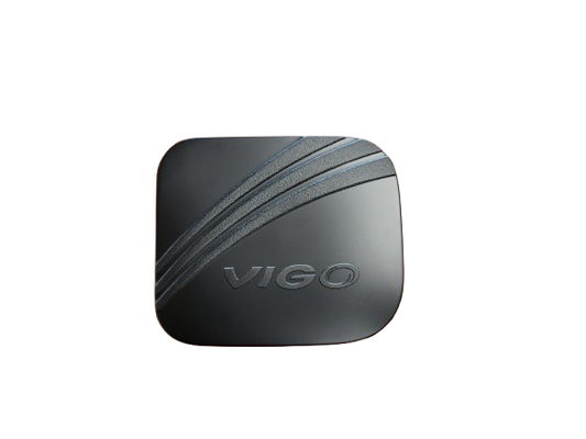 Petrol cover VIGO 2005-2015