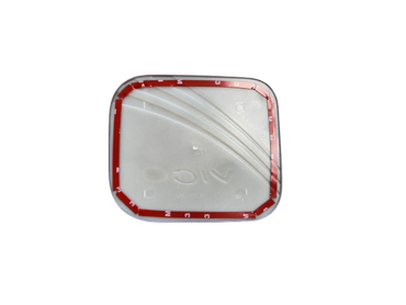 Petrol cover VIGO 2005-2015