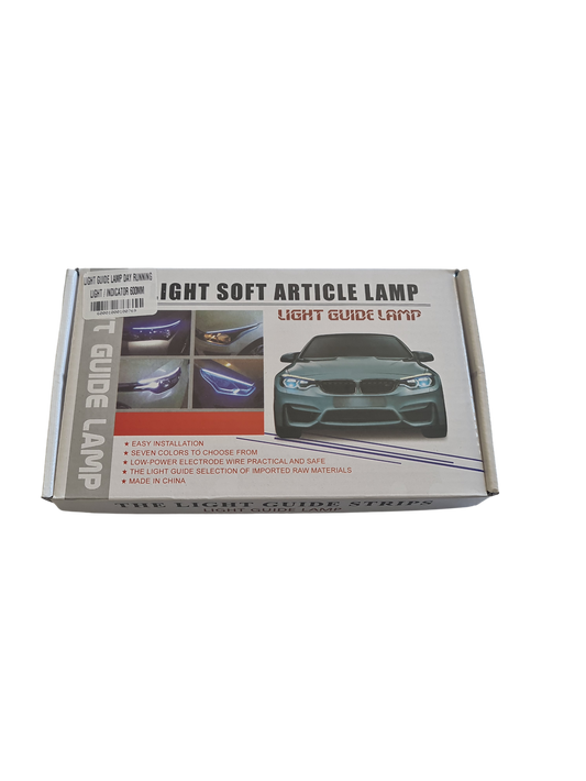 Light Soft Article Lamp (Universal)