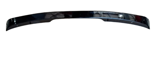 Roof spoiler POLO