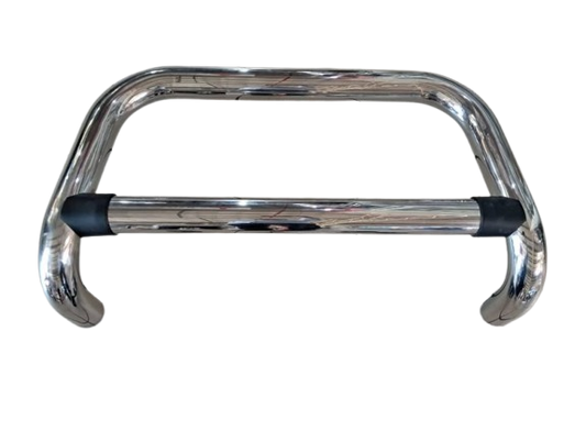 T / FTU NUDGEBAR CHROME DO toyota fotnuna 2016+