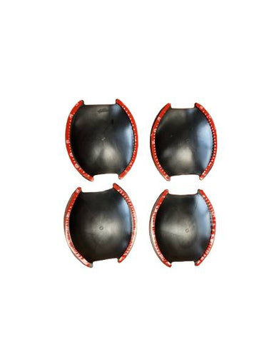 Mitsubishi Triton Door Bowls 2006-2014