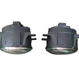 Nissan MP200 Fog Lights