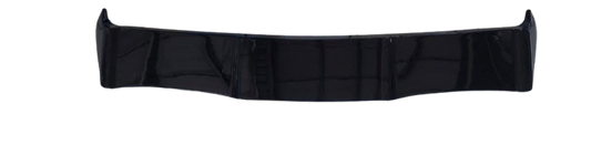 Hackback Spoiler