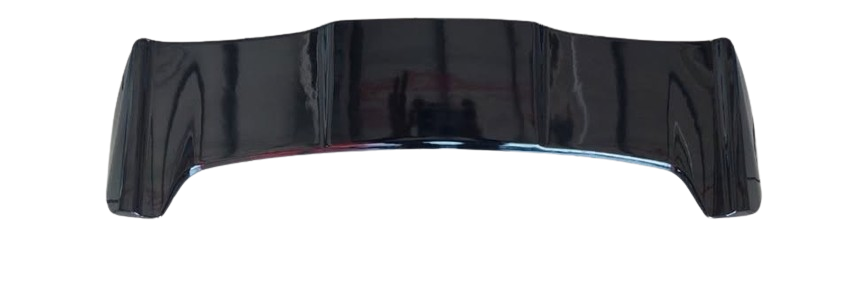 VW Polo 7 Batman Roof Spoiler 2014-2018