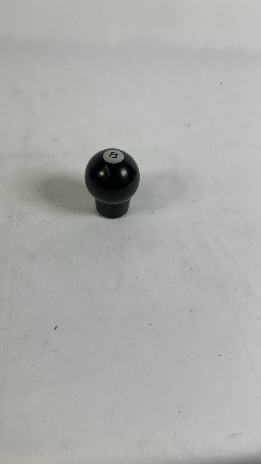 8 ball gear shift