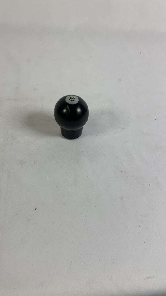 8 ball gear shift