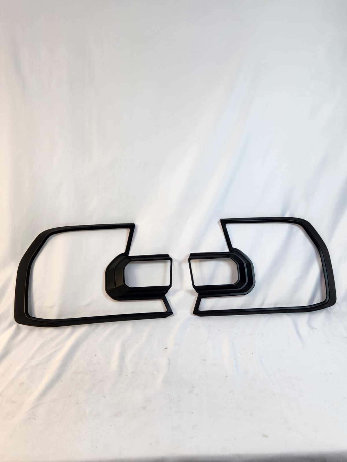 Ford Ranger Everest Low Spec Head Light Trim 2023+