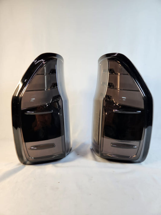 Ford Ranger Tail Light T6 2012-2022