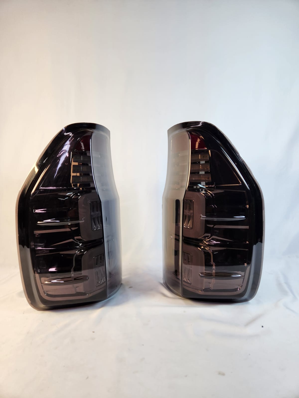 Ford Ranger Tail Light T7 2012-2022 Modified Design