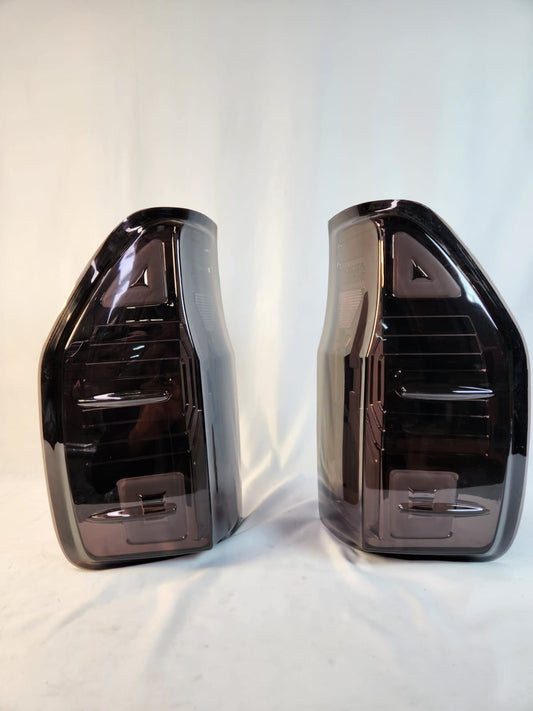 Ford Ranger Tail Light T6 2012-2022 RL017