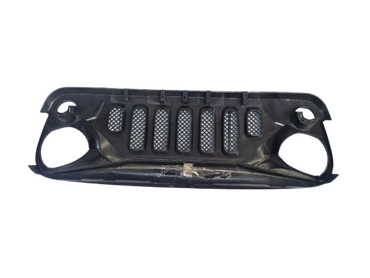 Jeep Wrangler Mesh Grill