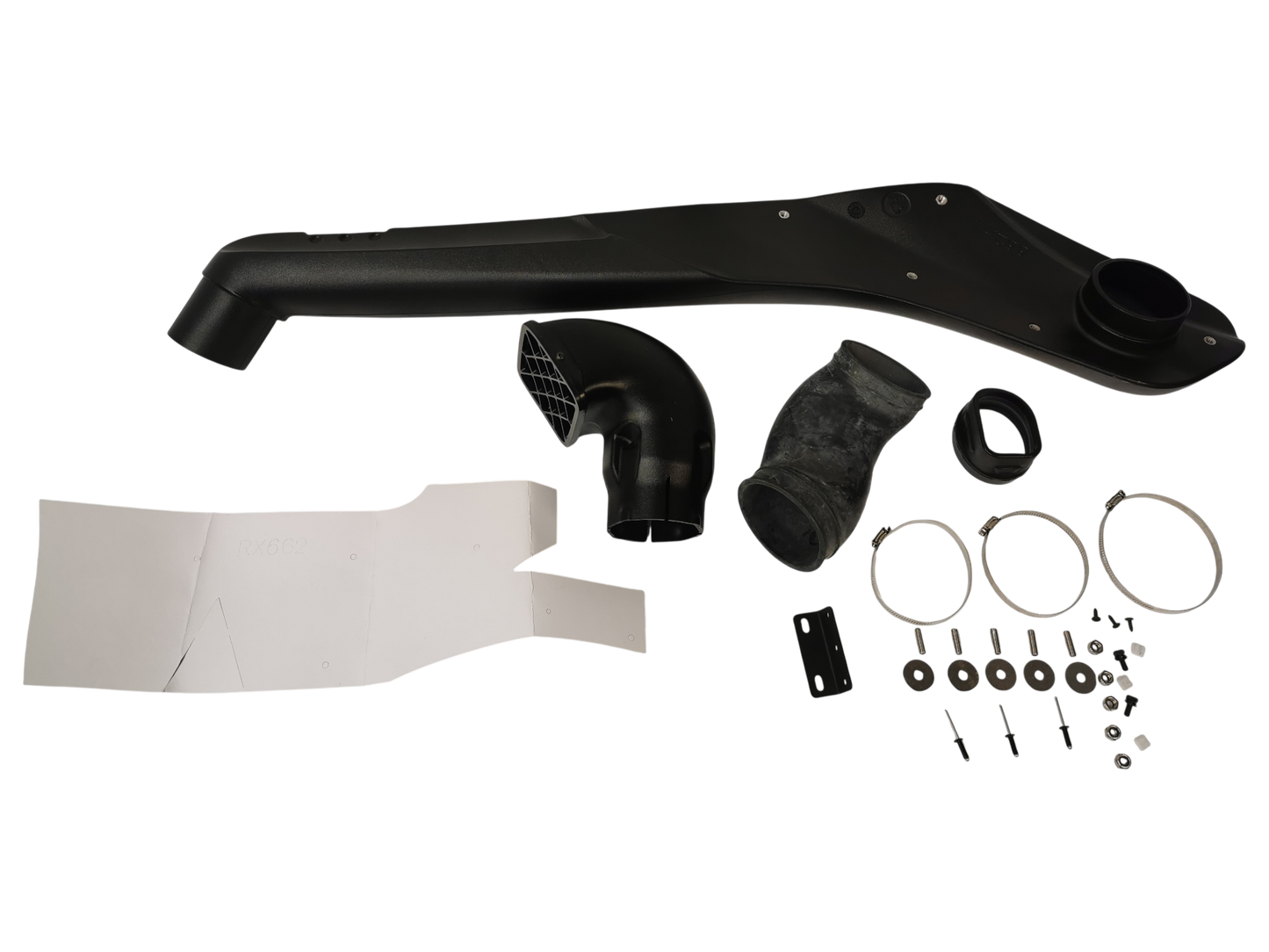 Mitsubishi Triton Snorkle 2013-2020