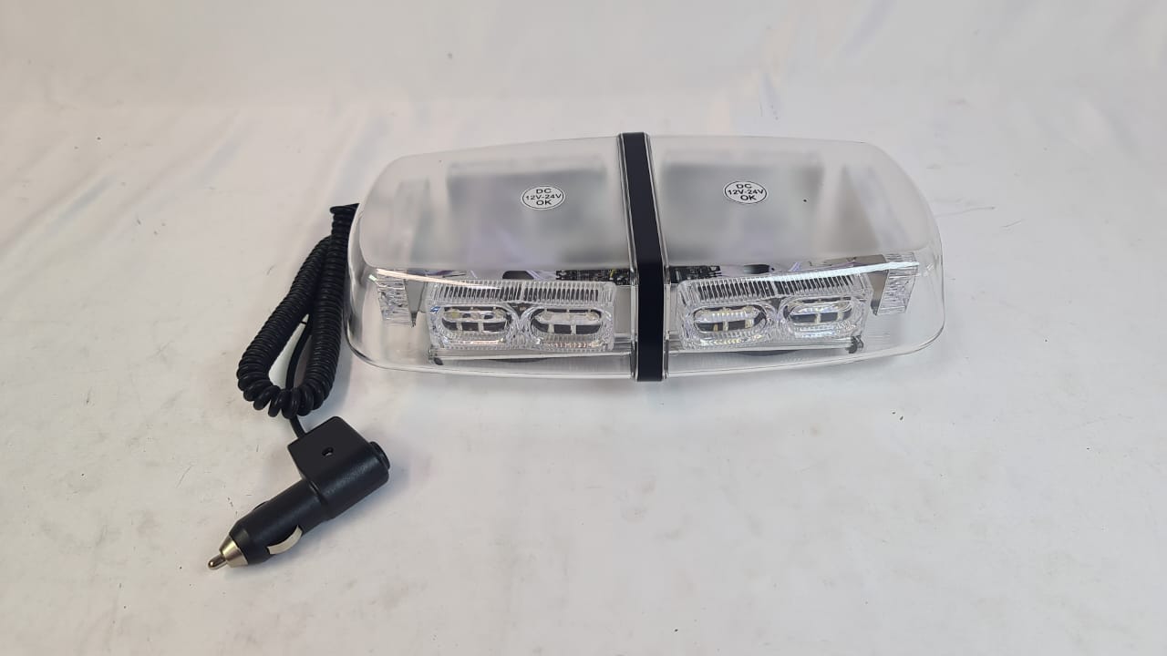LED 52010LD 12-24V WHITE