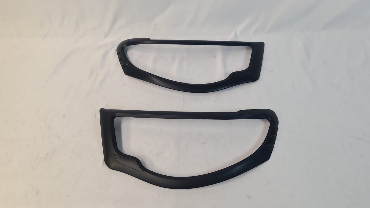 MITSUBISHI TRITON HEADLIGHT TRIMS 2006-2015