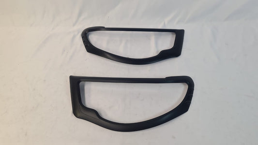 MITSUBISHI TRITON HEADLIGHT TRIMS 2006-2015
