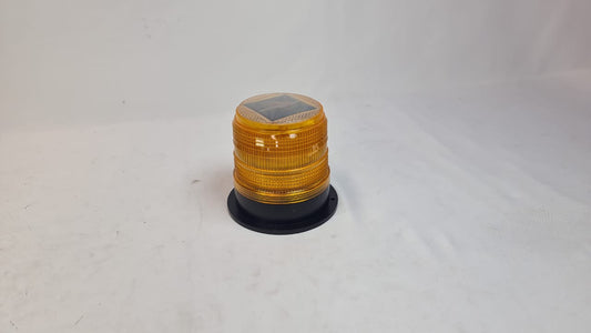 Solar energy Flashing light Magnetic