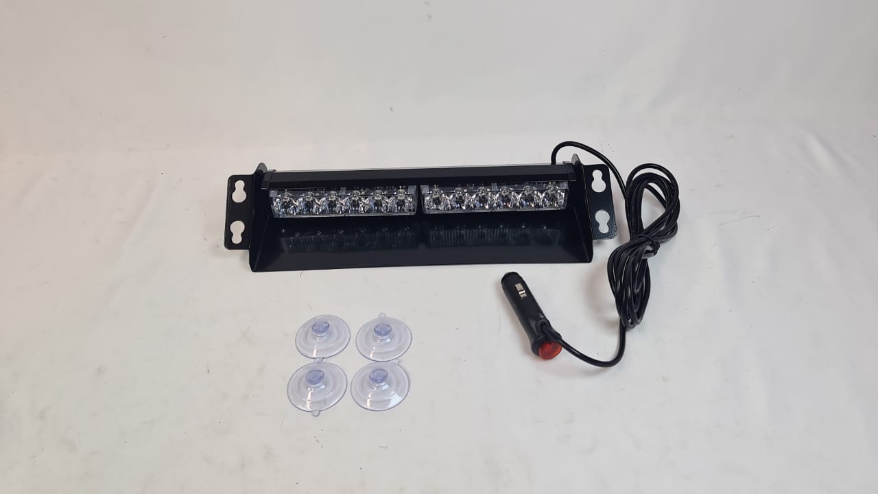 T1002 12-24V white