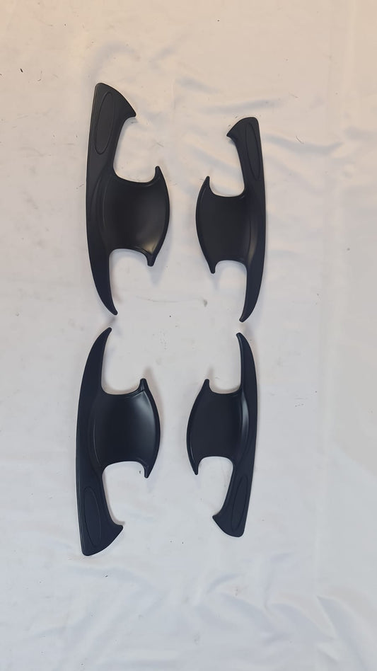 Toyota Hilux Revo Door Bowl inserts 2016+