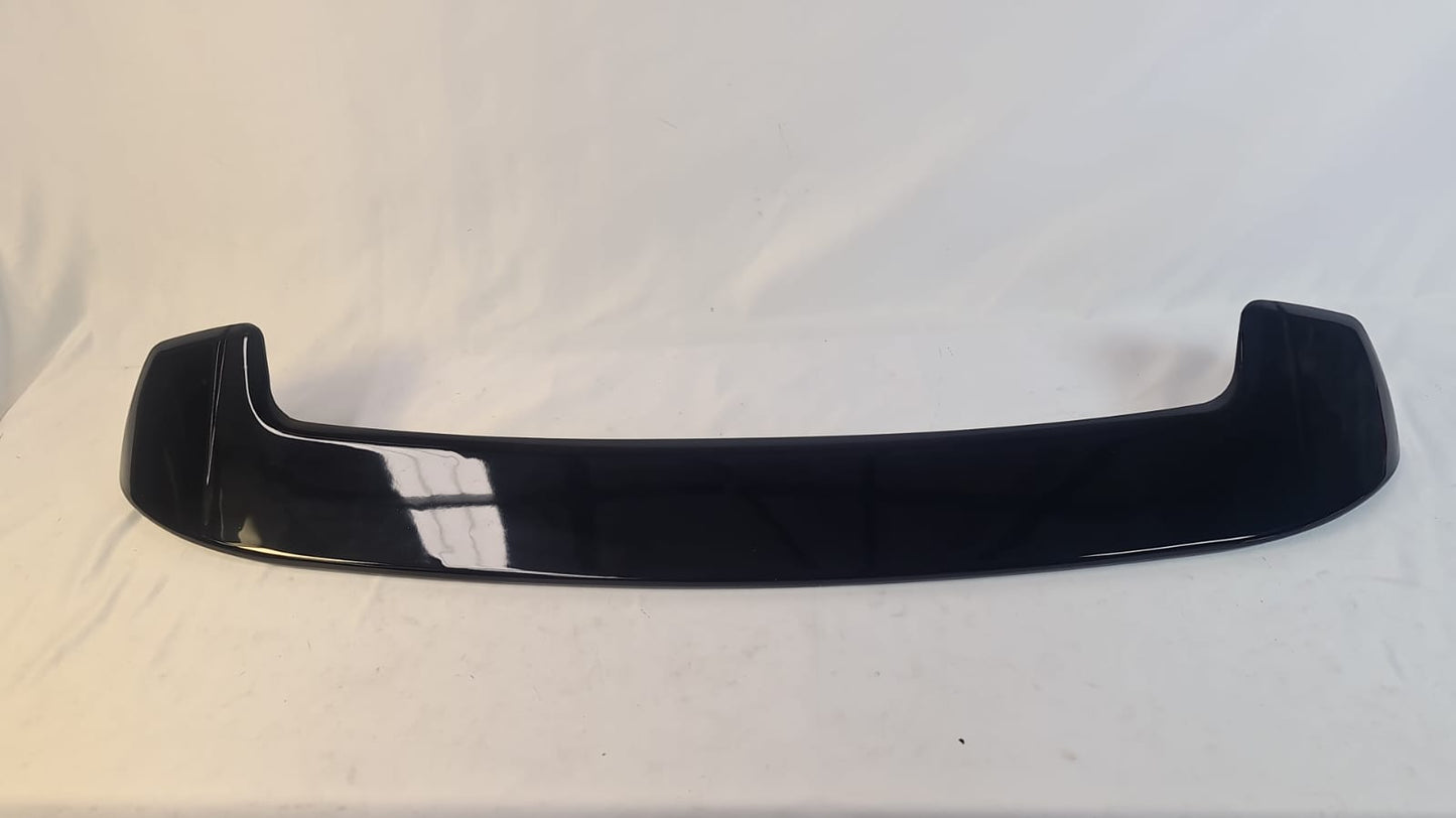 VW POLO 6 2011-2018 BATMAN ROOF SPOILER