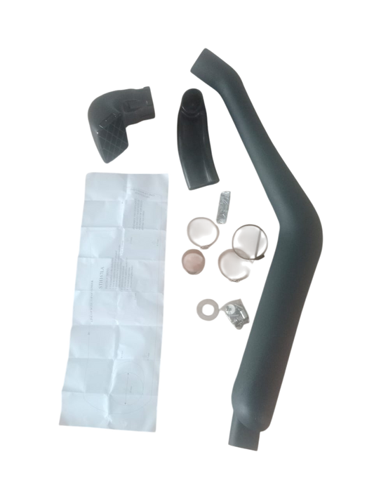 Toyota Hilux Diesel Snorkel 1997