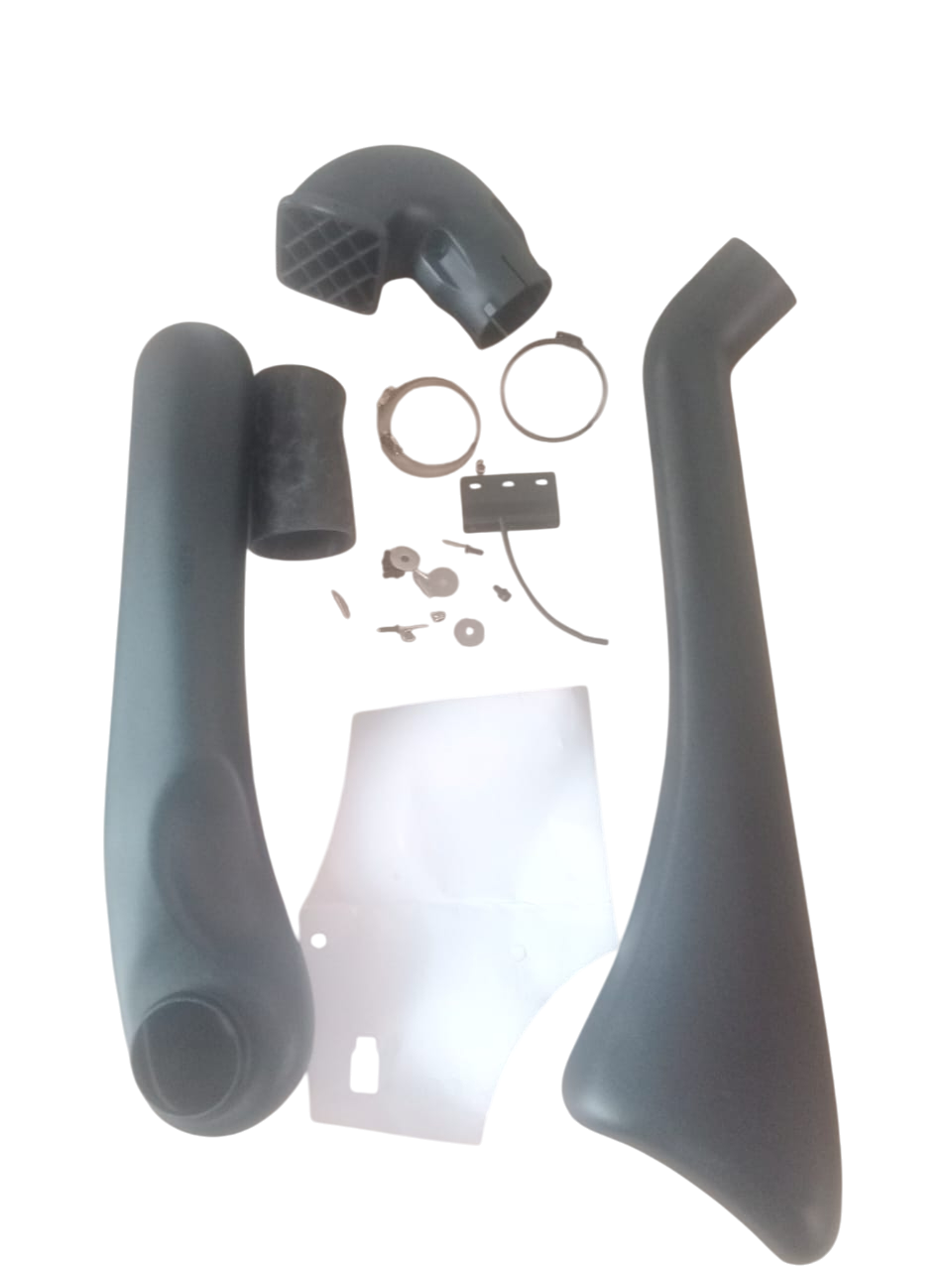 SNORKELS