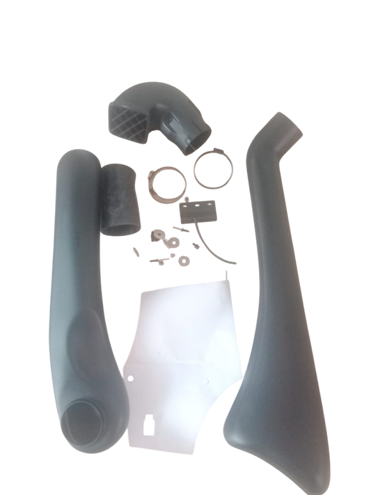 SNORKELS