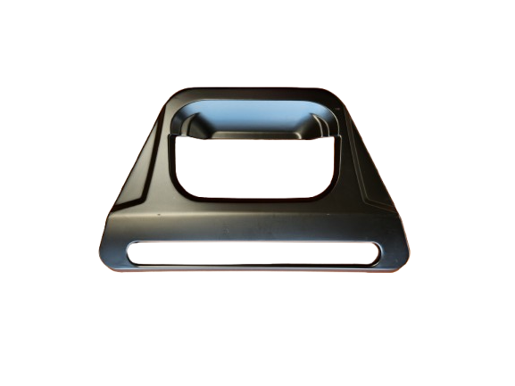 Mitsubishi Triton Tail Gate Cover & Arrow 2013+