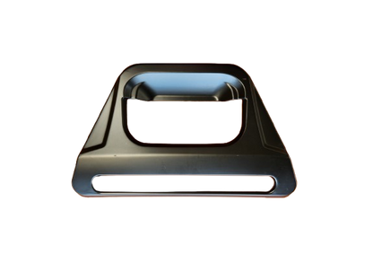Mitsubishi Triton Tail Gate Cover & Arrow 2013+