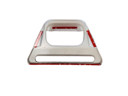 Mitsubishi Triton Tail Gate Cover & Arrow 2013+