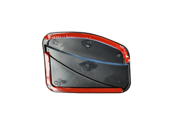 Petrol Cover T6/T7