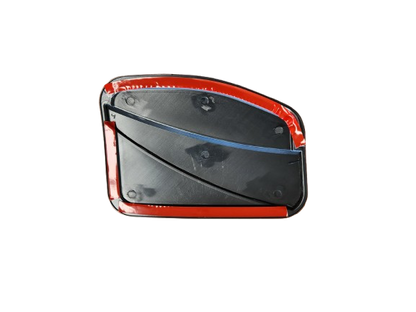 Petrol Cover T6/T7
