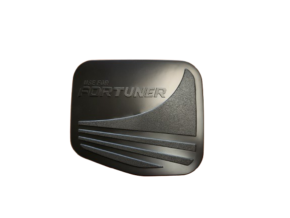 Petrol cover FTU 2012-2015