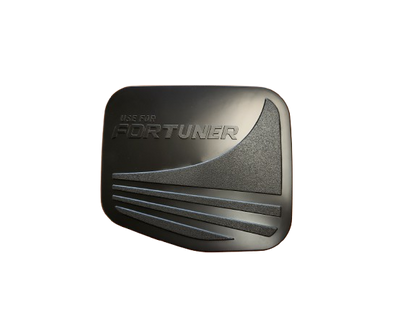 Petrol cover FTU 2012-2015
