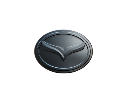 Petrol cover BT50 2013+
