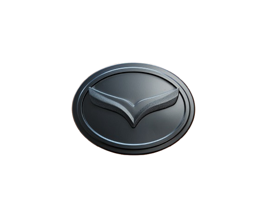 Petrol cover BT50 2013+