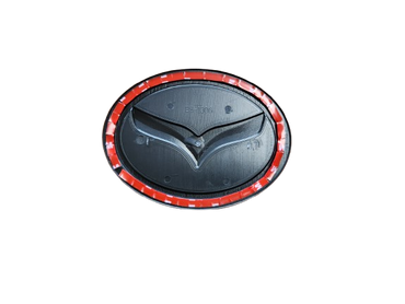 Petrol cover BT50 2013+