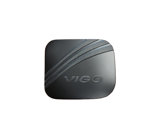 Petrol cover VIGO 2005-2015