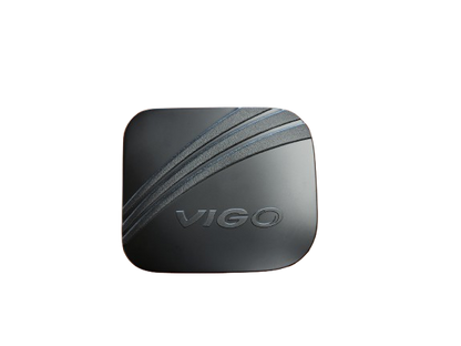 Petrol cover VIGO 2005-2015