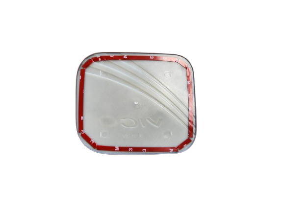 Petrol cover VIGO 2005-2015