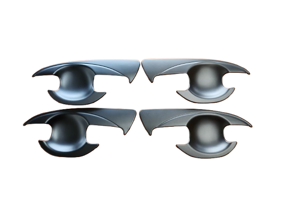 Toyota Hilux Revo Door Bowls/Door Handle Inserts 2016-2020