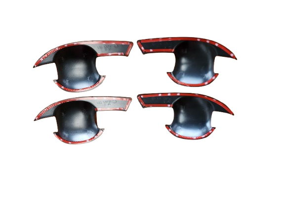 Door bowls / Door handle Inserts FTU 2012-2015