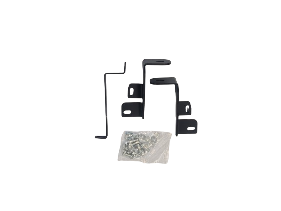 Isuzu D-MAX Nudge Bar Chrome 2016+