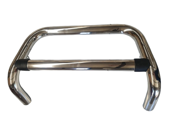 Nudgebar Chrome FTU 2016-2020