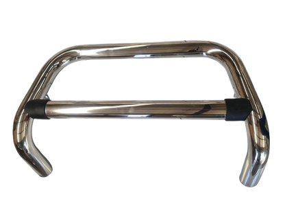 Nudgebar Chrome FTU 2016-2020