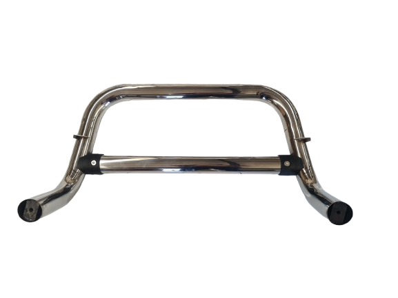 Nudgebar Chrome FTU 2016-2020