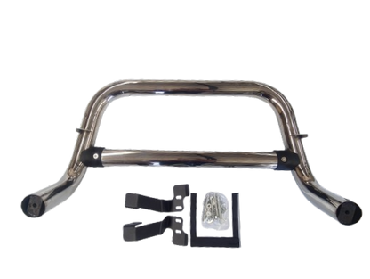 Nudgebar Chrome FTU 2016-2020